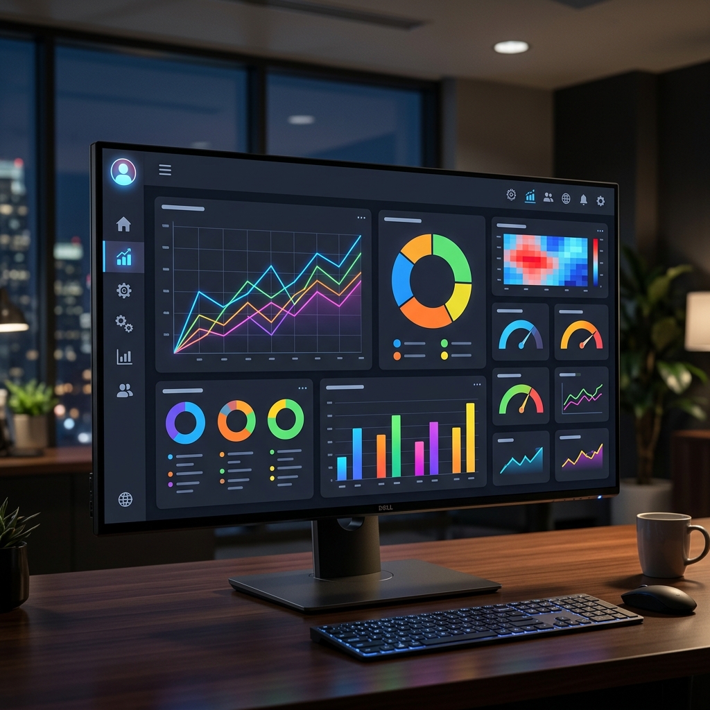 Pegasus Web App ERP