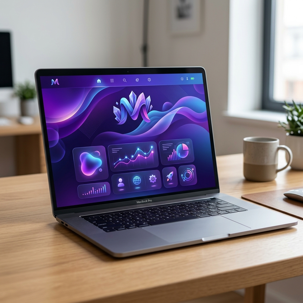 Web Development & E-Shop