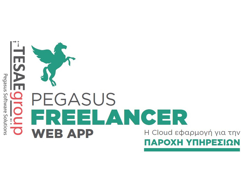Pegasus Web App Freelancer