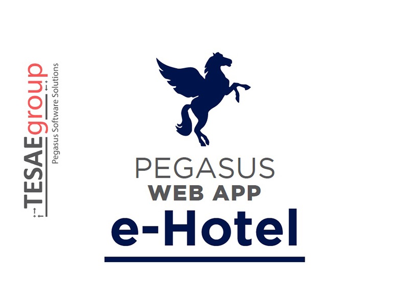 Pegasus Web App e-Hotel