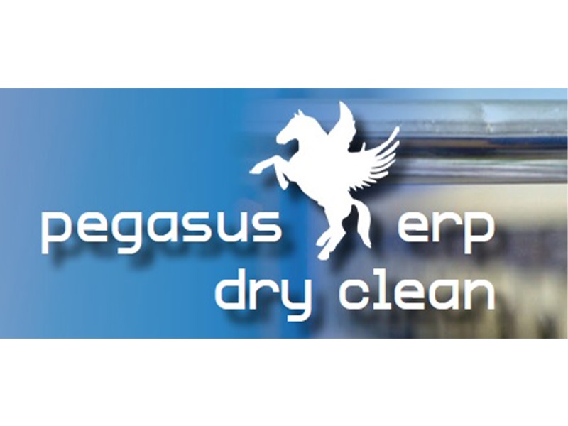 Pegasus Dry Clean ERP